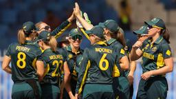 Australian women's cricket team