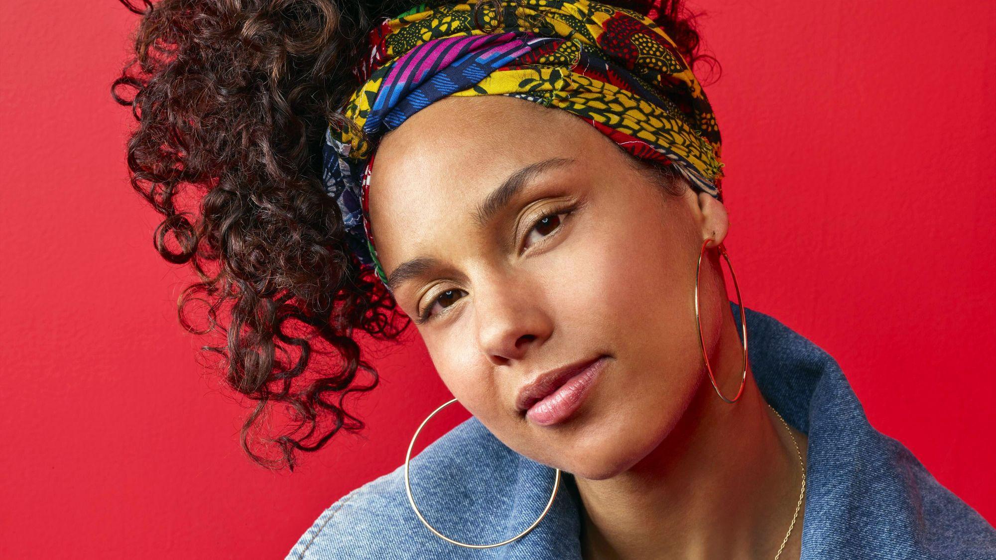 7 Alicia Keys Braids to See Before Your Next Hair Appointment!